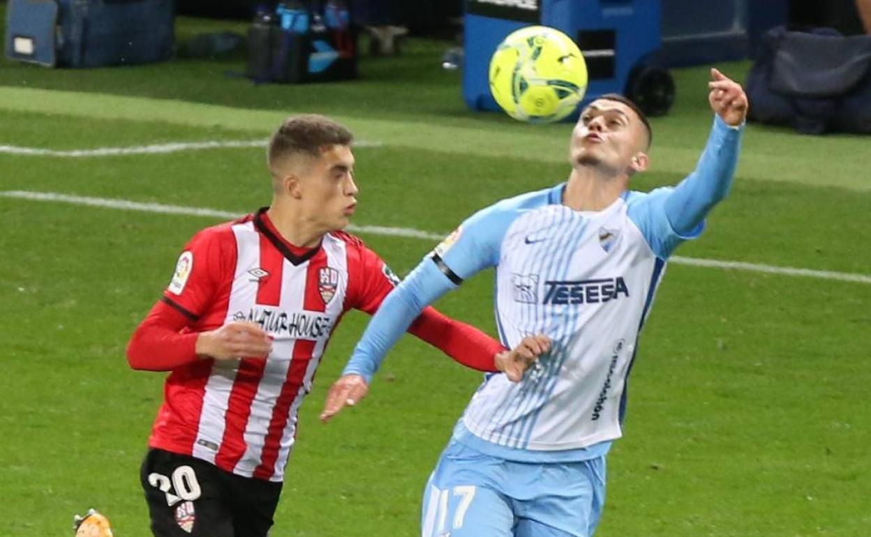 Cuando un árbitro se carga un partido