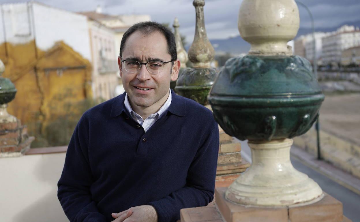 Francisco José Sánchez Heras