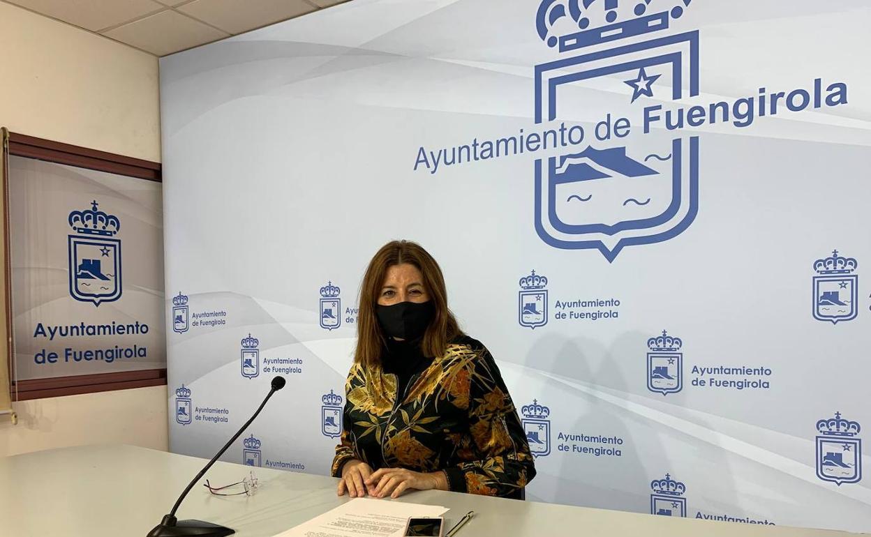Fuengirola se integrará en el consorcio de transportes de málaga | diario sur