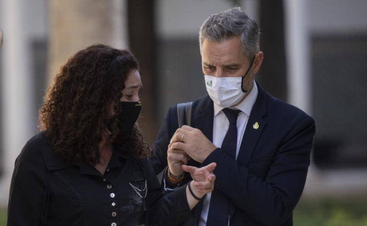 Juan Bravo reprocha al Gobierno central que «no mire a Andalucía con la mejor voluntad»