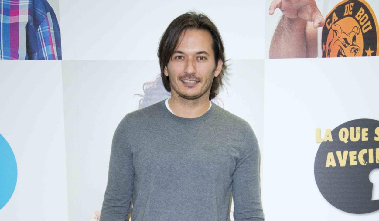 Alberto Caballero. r. c.