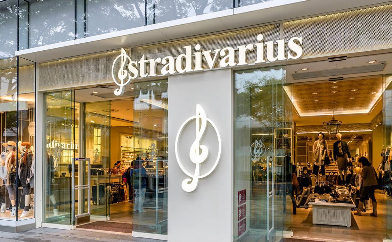 Inditex cerrará todas sus tiendas Pull&Bear, Bershka y Stradivarius en China para centrarse en el comercio online