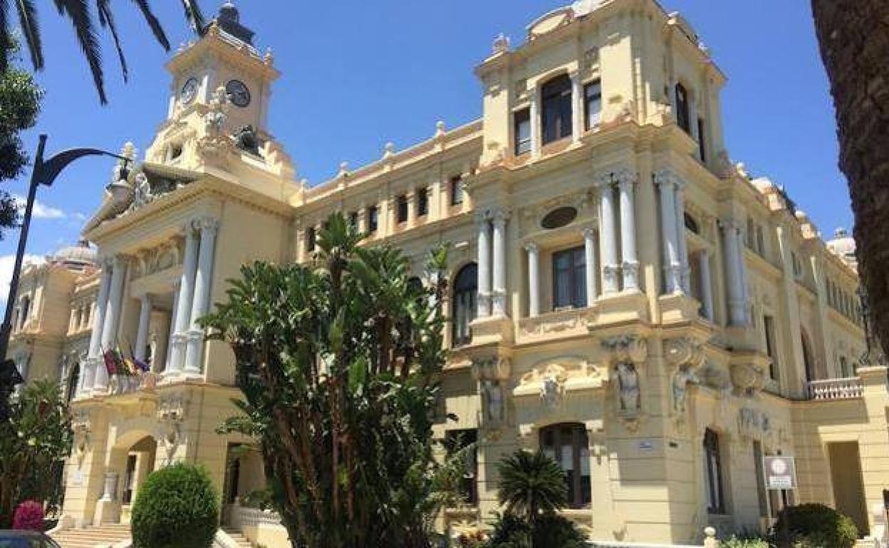 Empleo público en el Ayuntamiento de Málaga: aprobadas las bases para 70 plazas