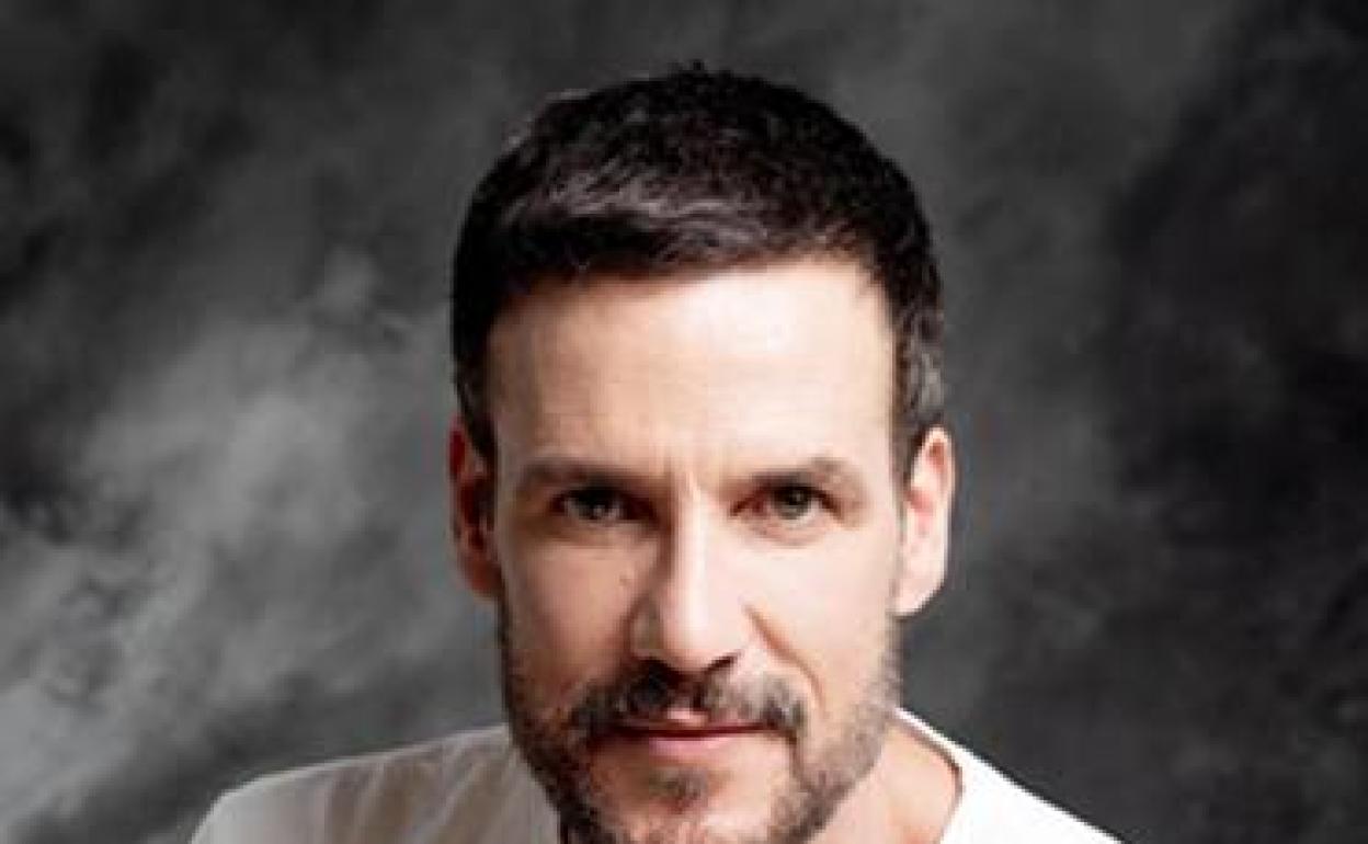 El actor Daniel Grao