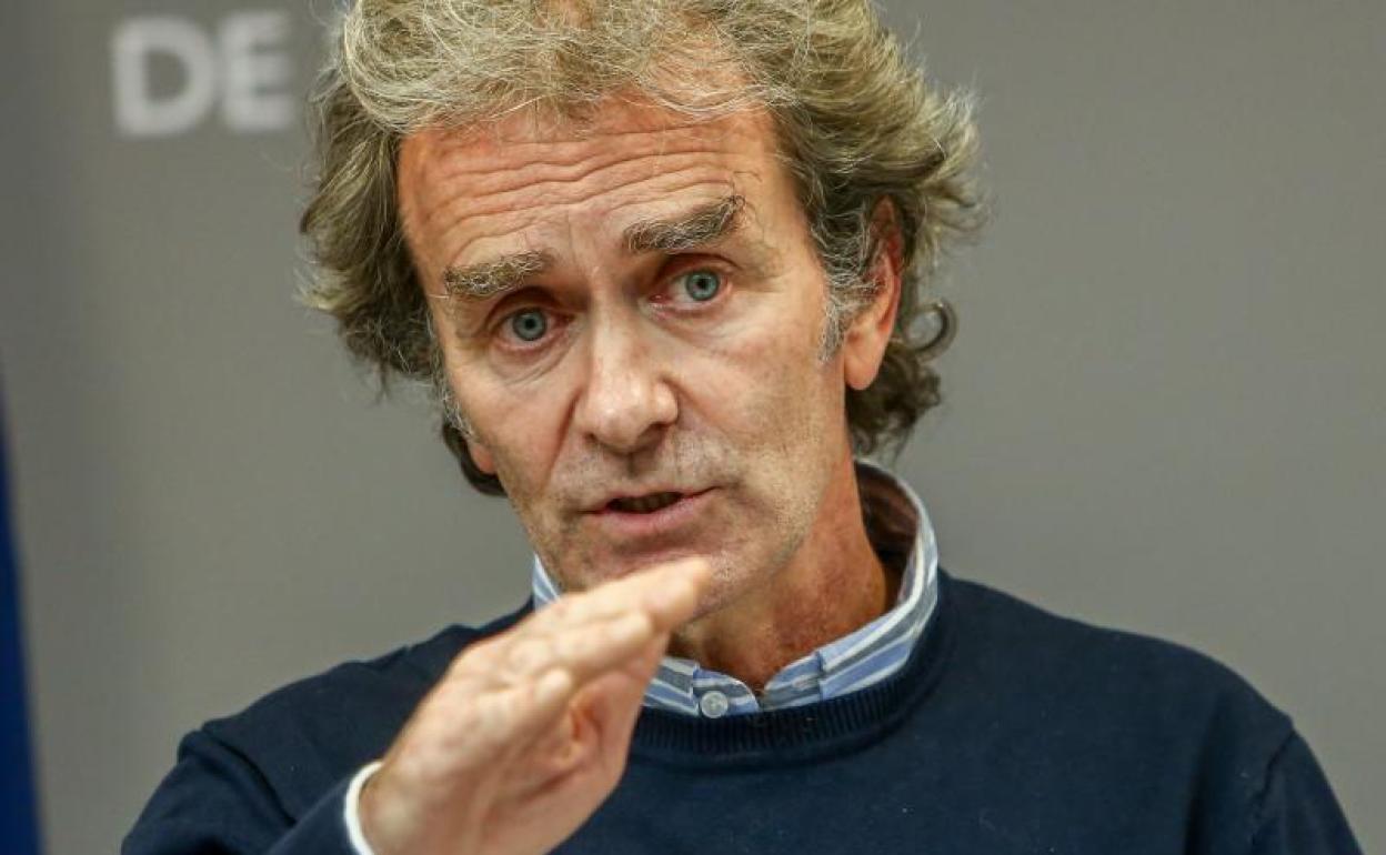 Simón espera datos consolidados para confirmar los modelos