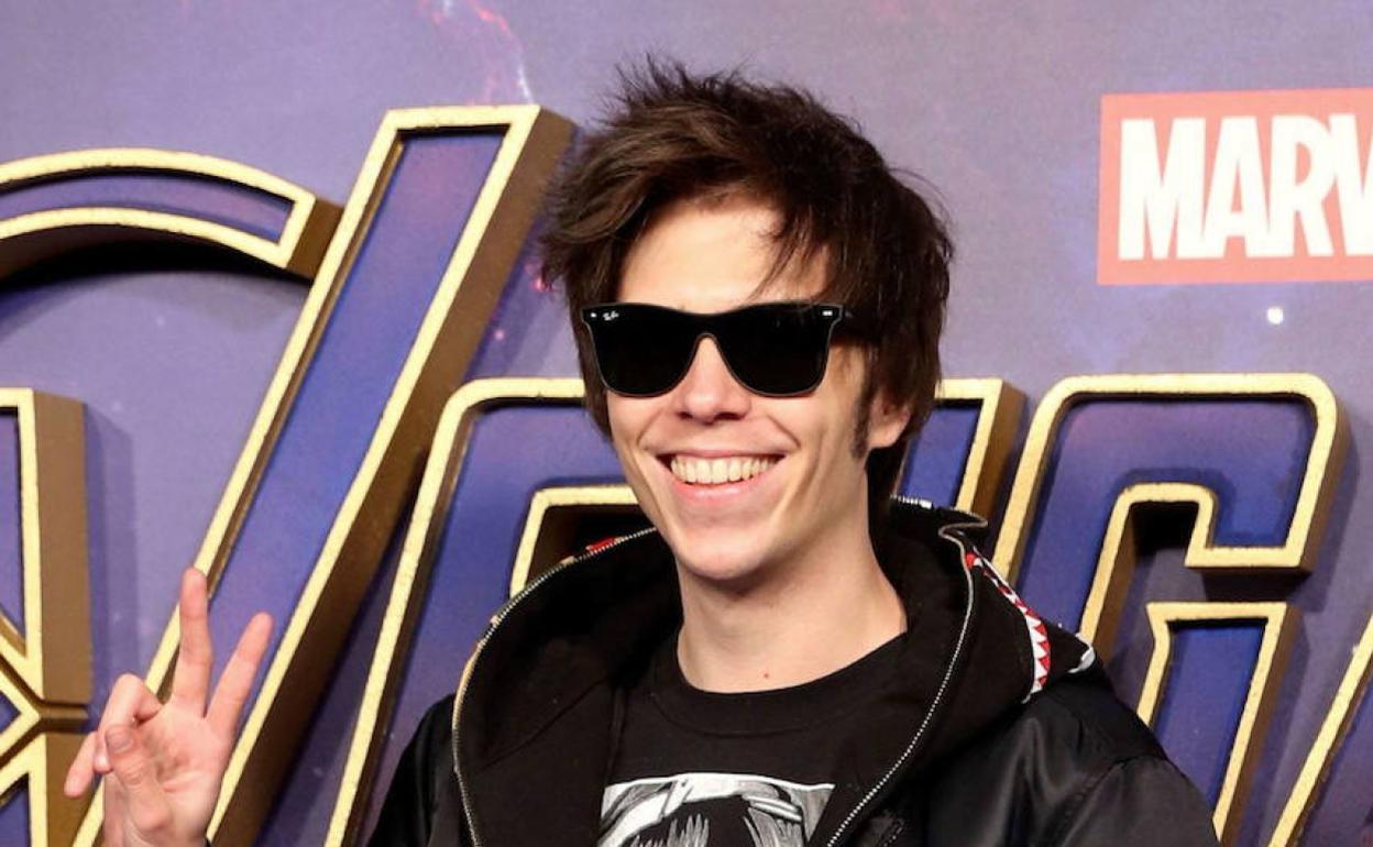 El Rubius también se va a Andorra