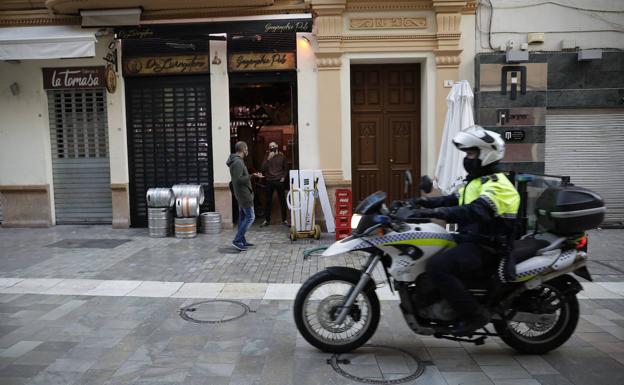 Confinamiento y toque de queda en Andalucía: Reunión clave en el Consejo Interterritorial para las nuevas medidas en la comunidad