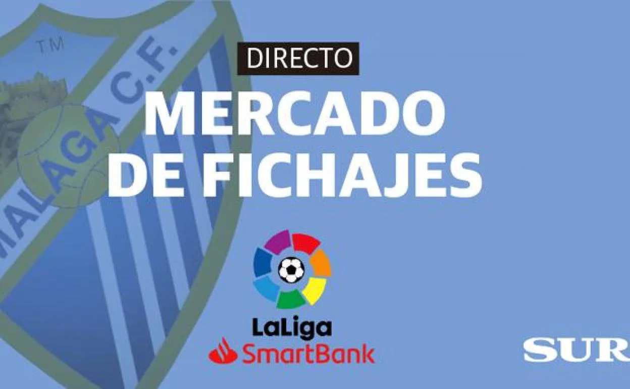 Último día del mercado de fichajes, en directo