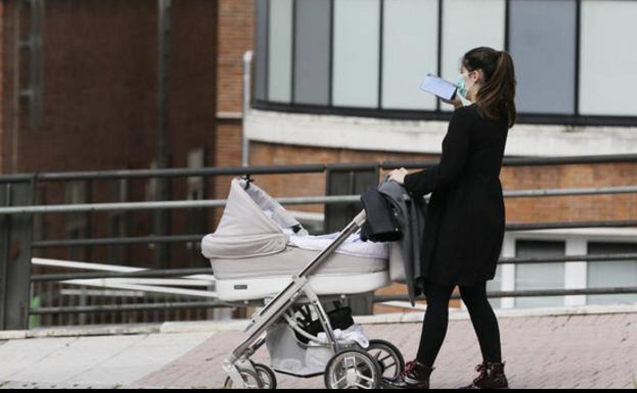Pensiones 2021: El complemento de maternidad podría cobrarse desde el primer hijo