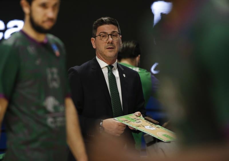 El equipo malagueño, hundido, entierra sus opciones en la Eurocup