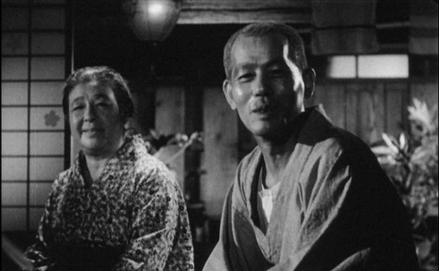 El filme de McCarey inspiró a Yazujiro Ozu para rodar una de las mejores películas de la historia de Japón, 'Cuentos de Tokio' (1953)