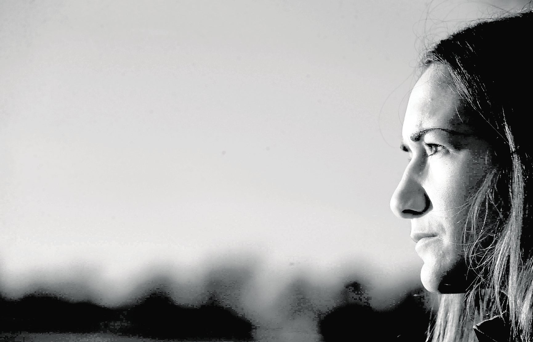 «Pensaba que a mi madre le iba a pasar algo y yo no iba a estar ahí»