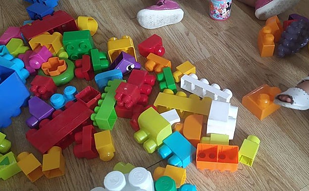 Una escuela infantil de Torremolinos y 141 aulas, cerradas por coronavirus