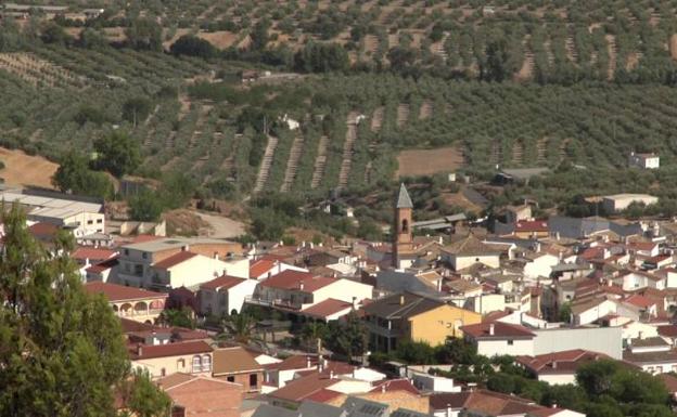 Casos confirmados, curados y fallecidos por COVID-19 en Cuevas de San Marcos