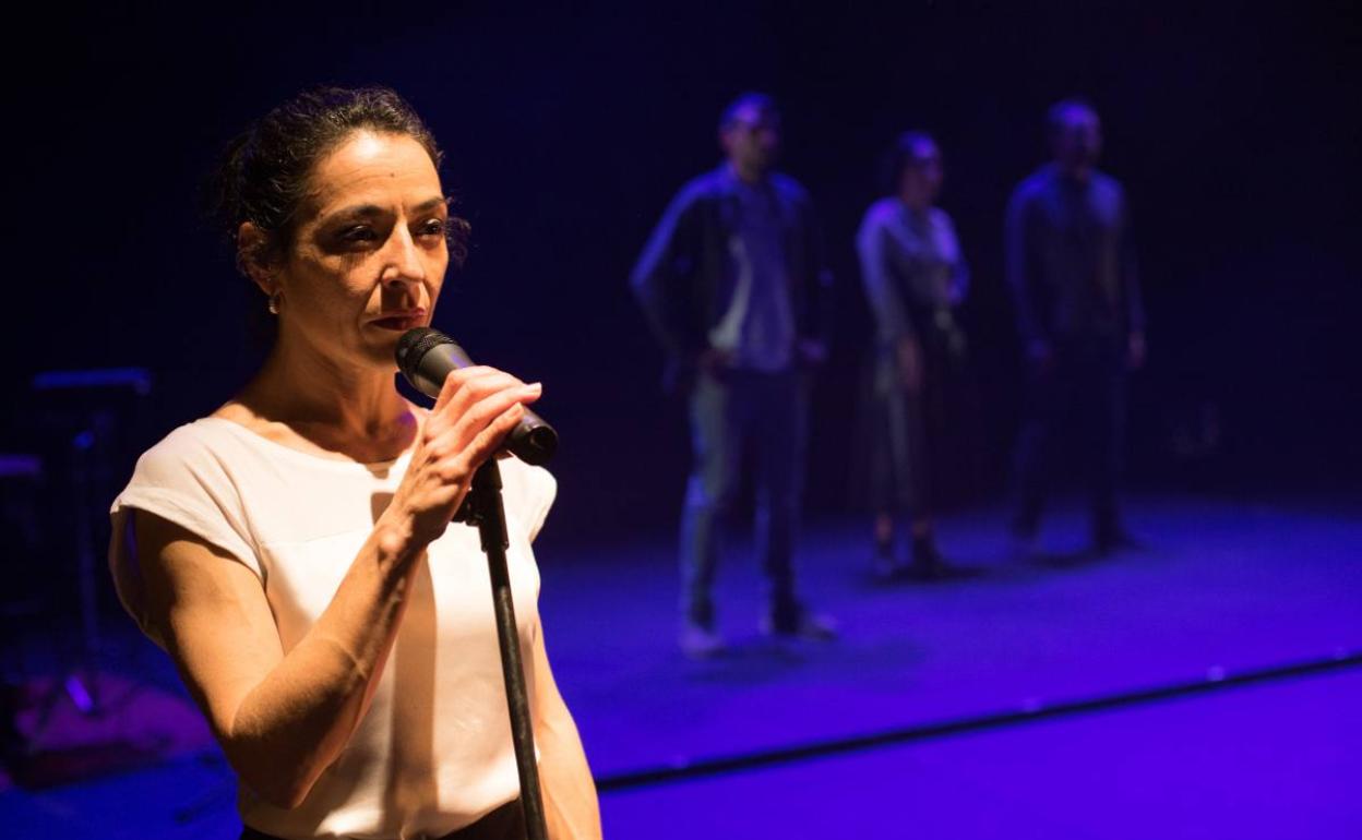 Mariché López está al frente de La Pícara junto a Sergio Rodríguez. 