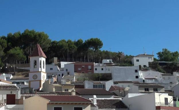 Casos confirmados, curados y fallecidos por COVID-19 en Villanueva del Trabuco