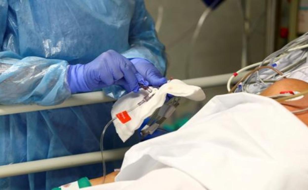 Andalucía registra 88 muertes y 5.000 casos Covid y los hospitalizados bajan por primera vez en un mes
