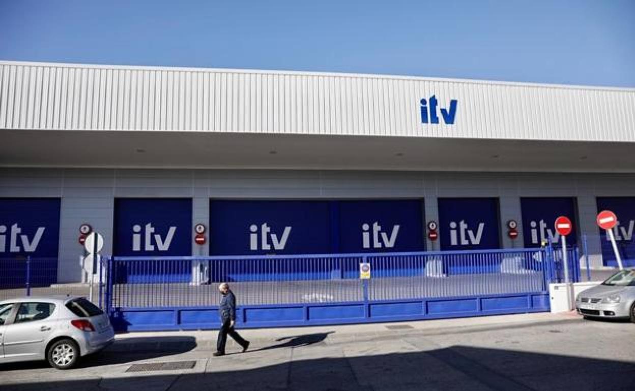 Aviso de las ITV sobre la caducidad de las prórrogas para pasar la inspección