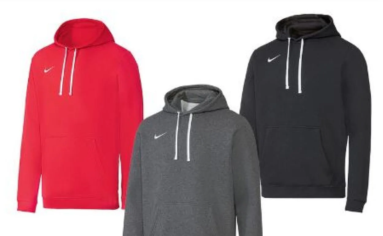 Lidl lanza una colección de ropa deportiva en colaboración con Nike