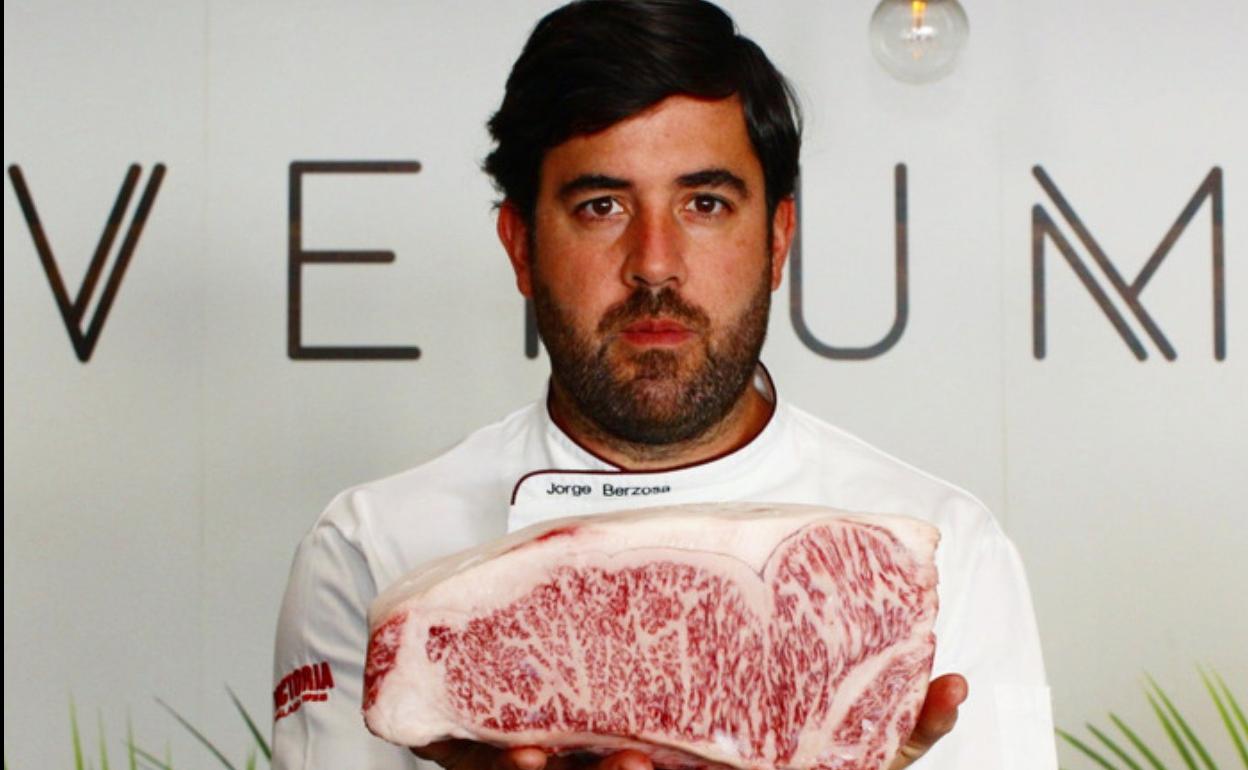 Verum Asador entra en el 'top 100' de El Tenedor en España