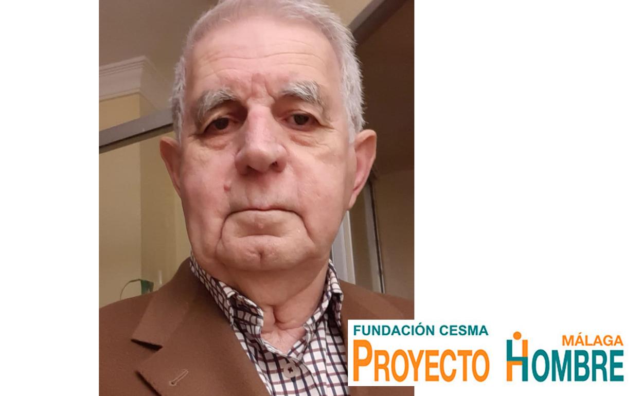 Juan Serrano: «Llevo aquí 35 años; cuando se cierra una puerta, se abre otra»