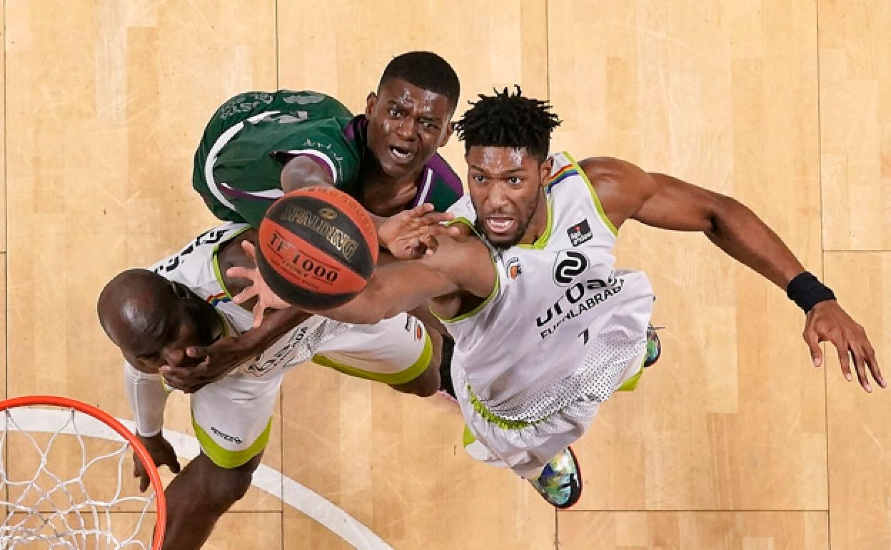 Katsikaris: «Me gustaría que Nzosa trabajara este verano con Antetokounmpo»