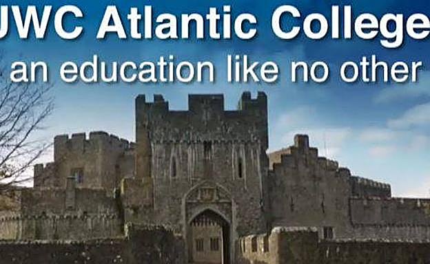 Así es el prestigioso colegio galés donde estudiará la princesa Leonor