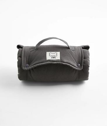 Fotos: La primera colección de Zara para perros, en imágenes