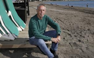 «Me niego a pensar en otro año sin temporada alta»