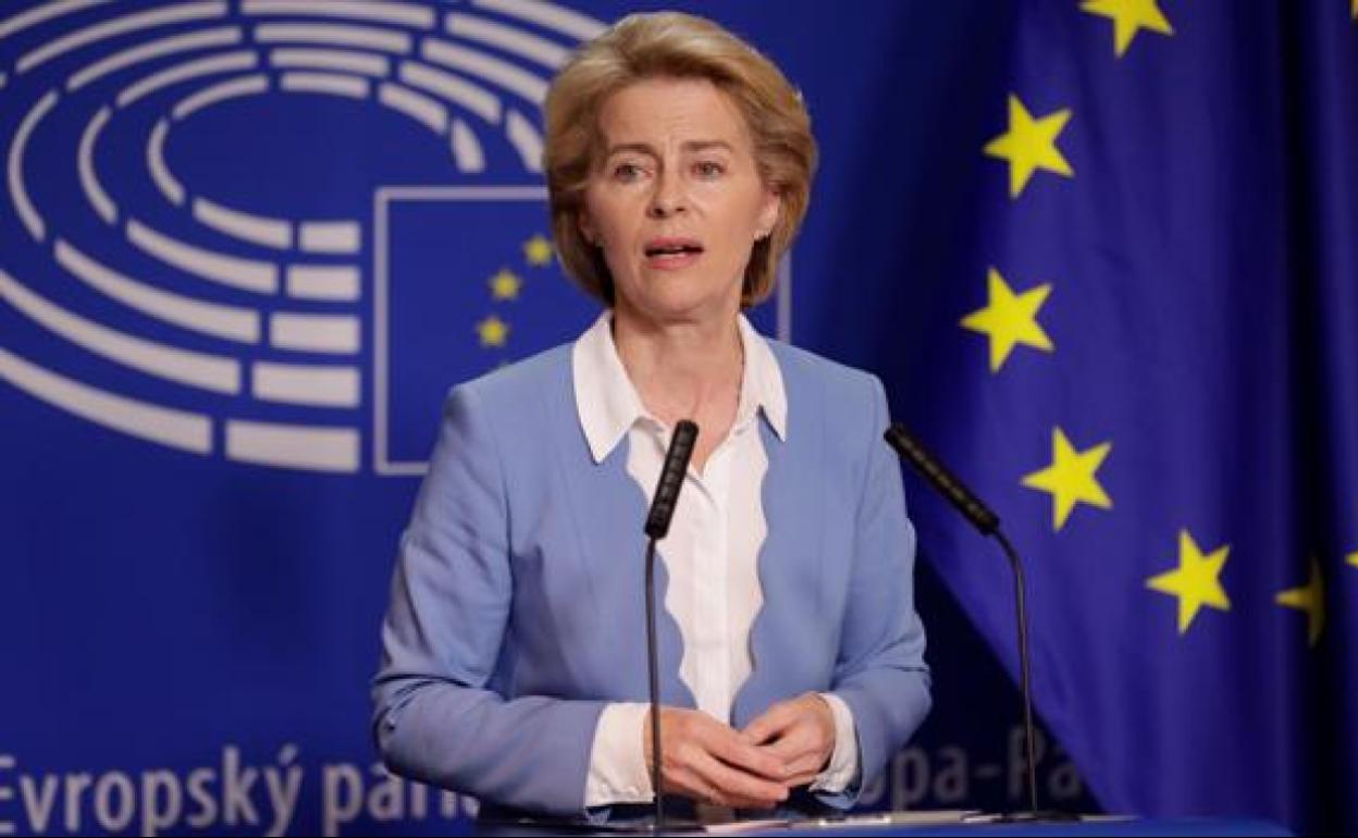 La UE lanza un programa para estudiar las mutaciones del Covid-19