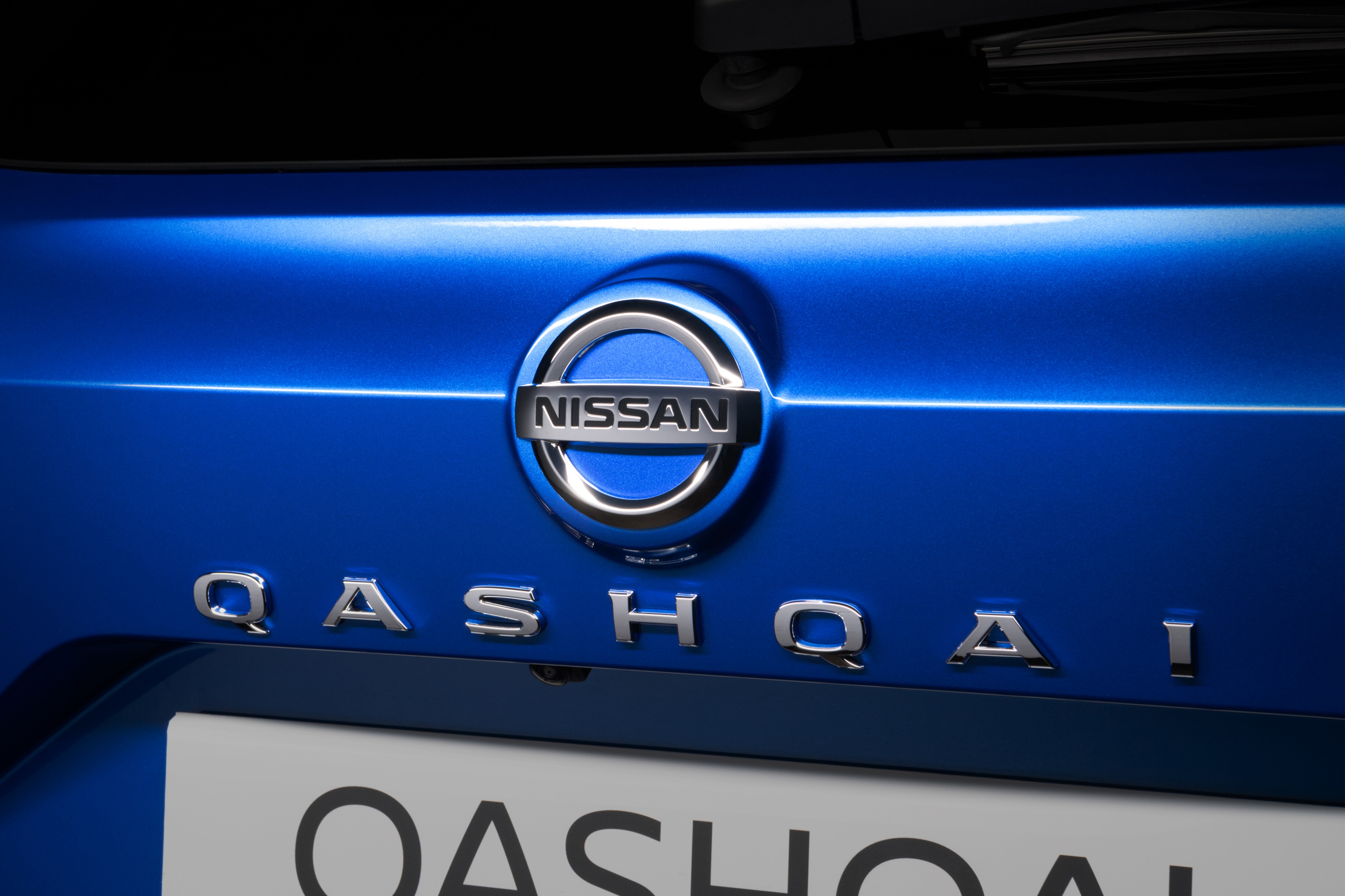 Fotos: Fotogalería: Nuevo Nissan Qashqai