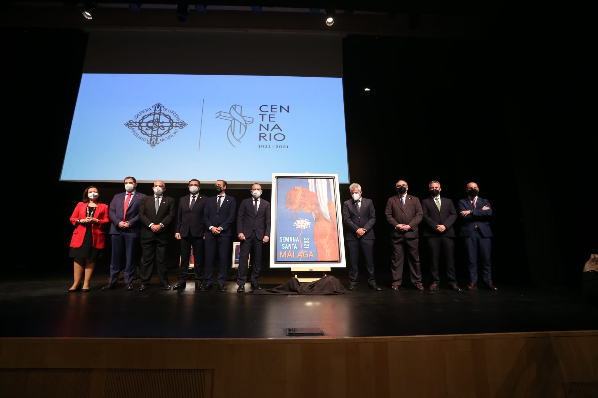 El pintor Andrés Mérida es el autor de la obra, cuya presentación corre a cargo del director de SUR Manuel Castillo 