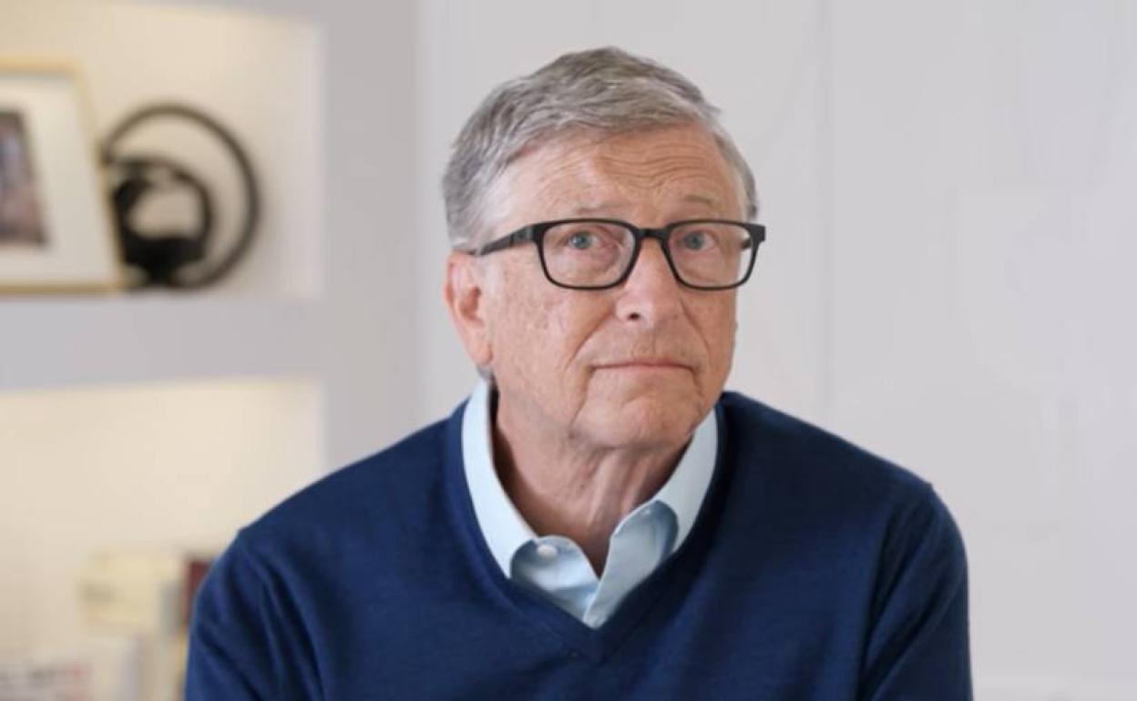 Bill Gates avanza cuándo España recuperará la normalidad total tras la pandemia