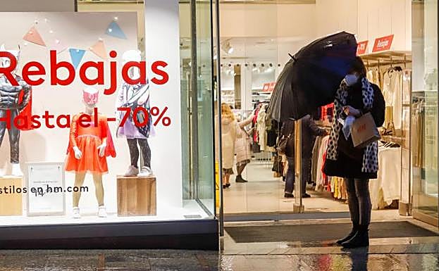 Inicio de la desescalada gradual en Galicia