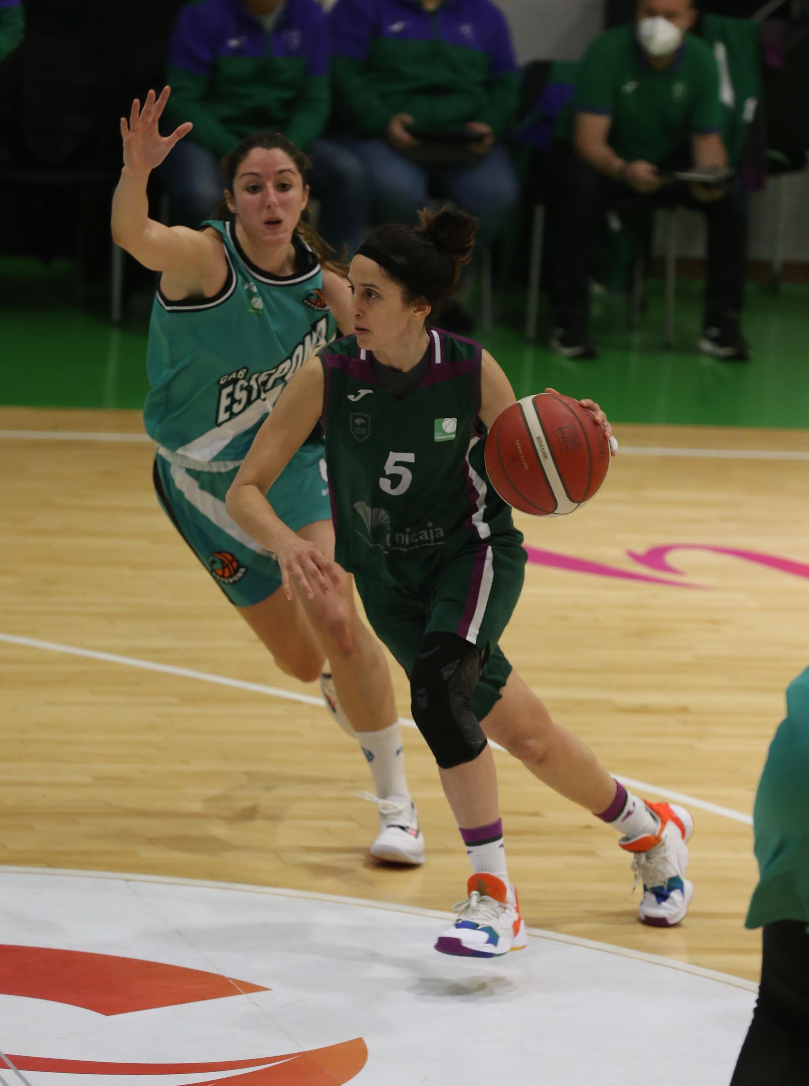 El cuadro de Quique Gutiérrez se impuso al Unicaja, que acarició la remontada en los instantes finales