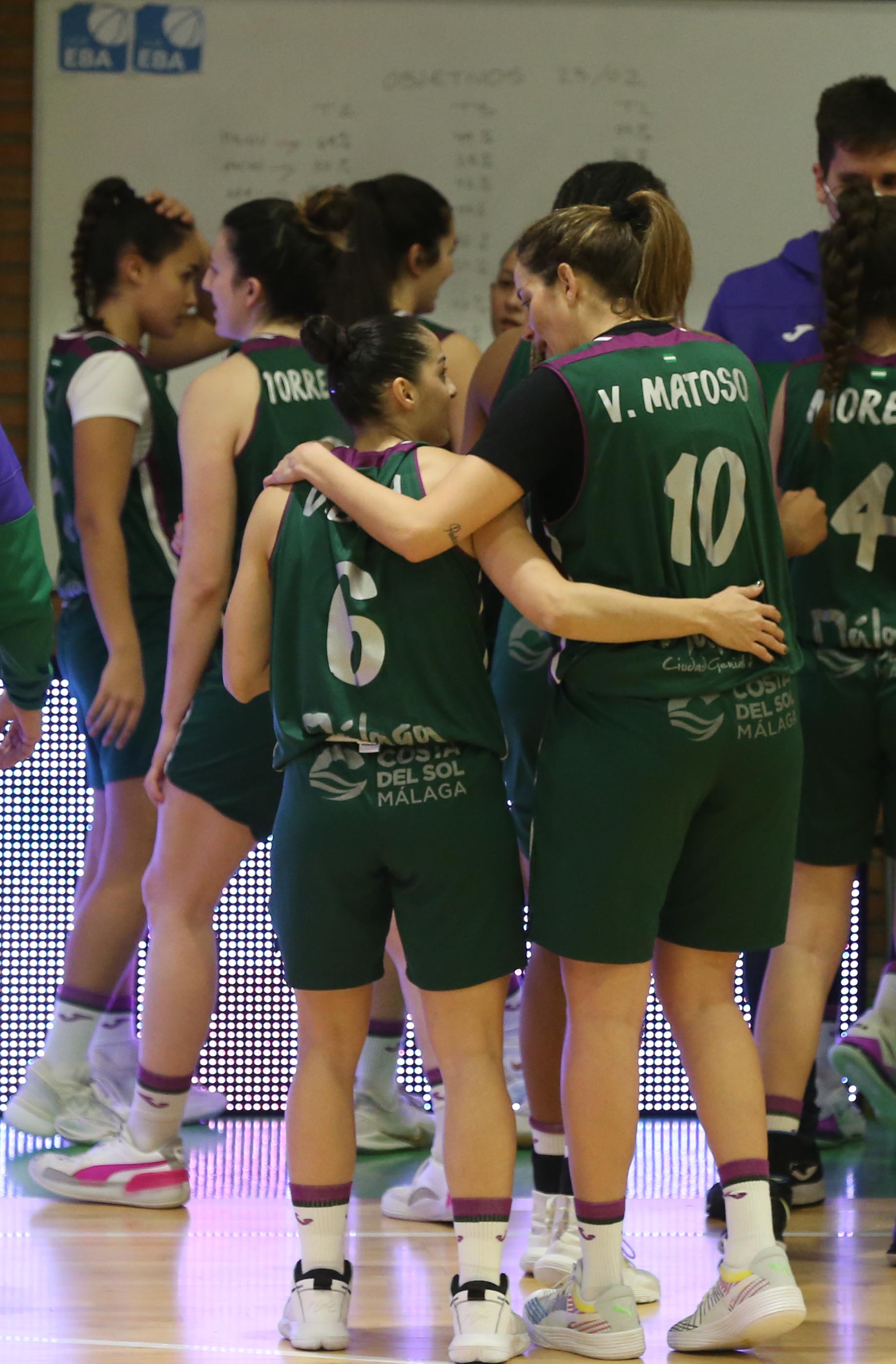 El cuadro de Quique Gutiérrez se impuso al Unicaja, que acarició la remontada en los instantes finales