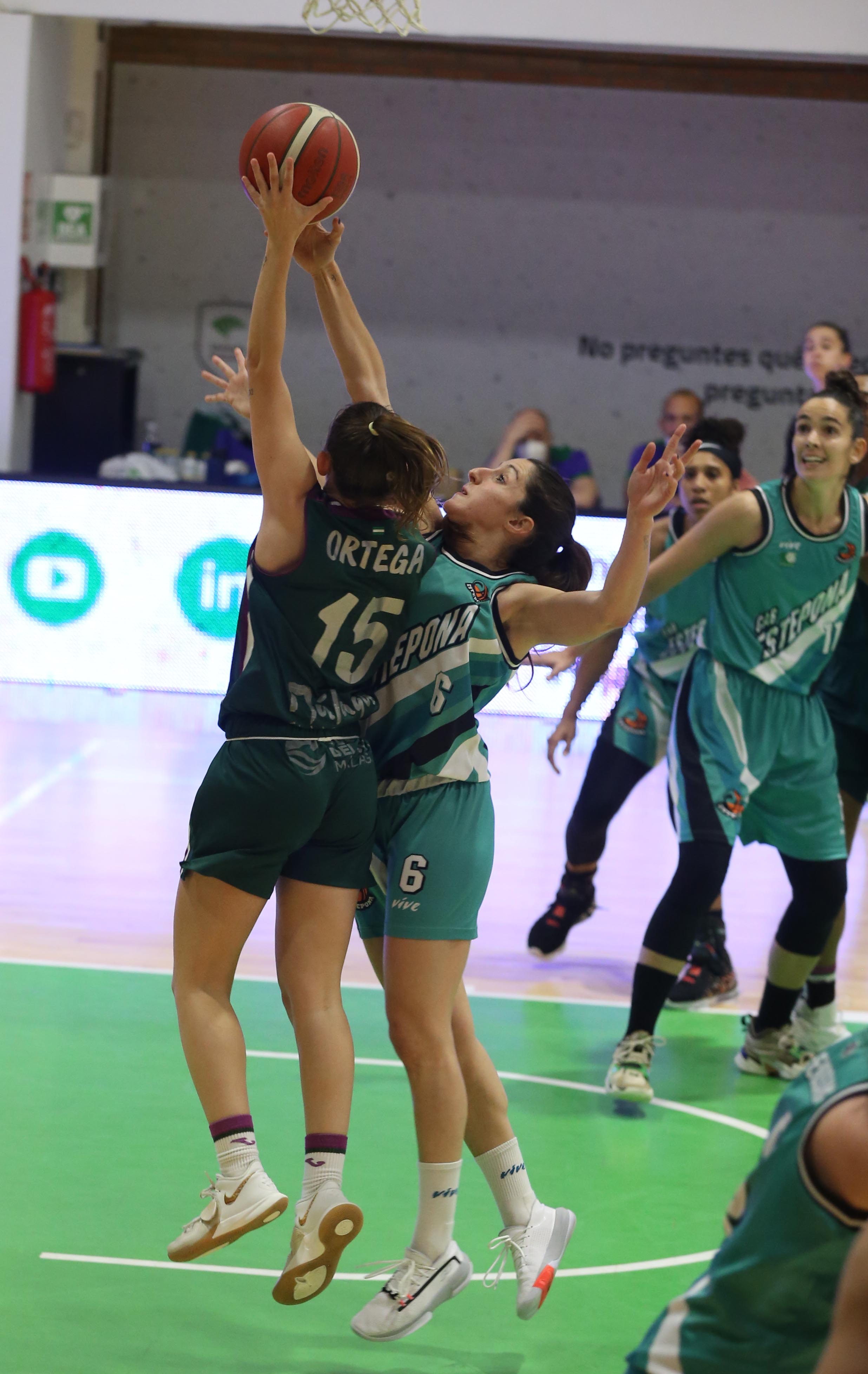 El cuadro de Quique Gutiérrez se impuso al Unicaja, que acarició la remontada en los instantes finales