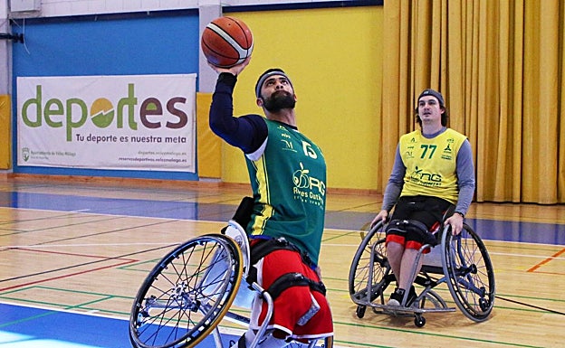 Imagen principal - Amivel, bandera de la integración