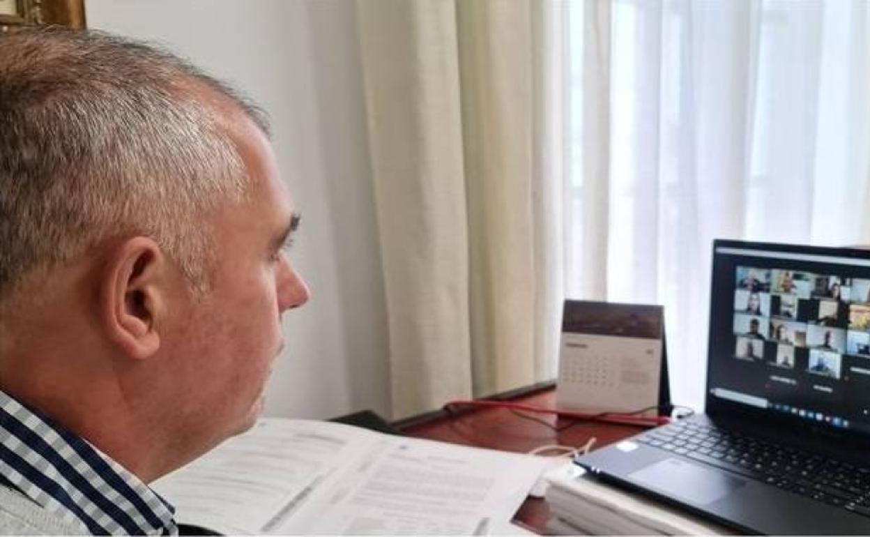 Manilva aprueba un presupuesto de 27,8 millones para 2021