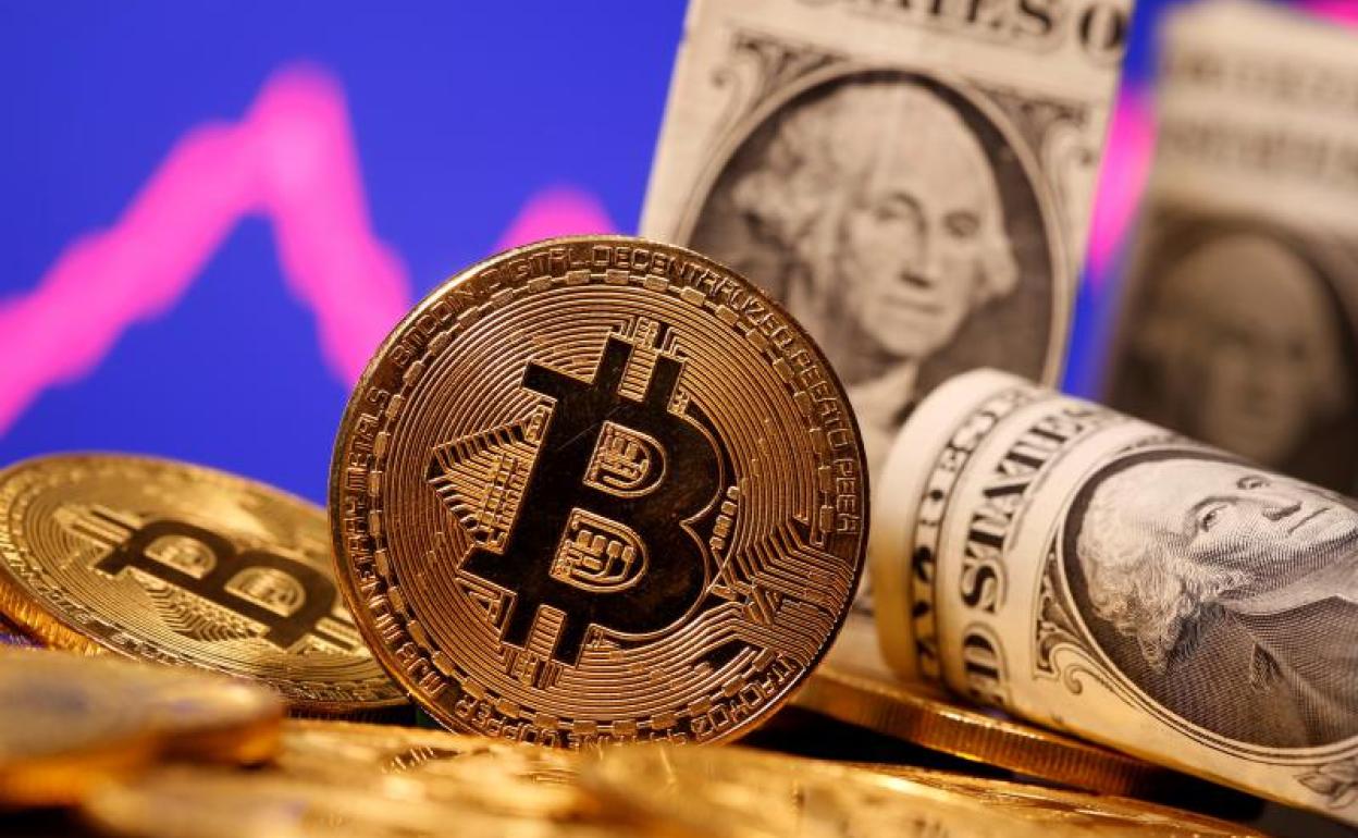 Expertos en finanzas consideran que el Bitcoin «es incompatible con la inversión responsable»