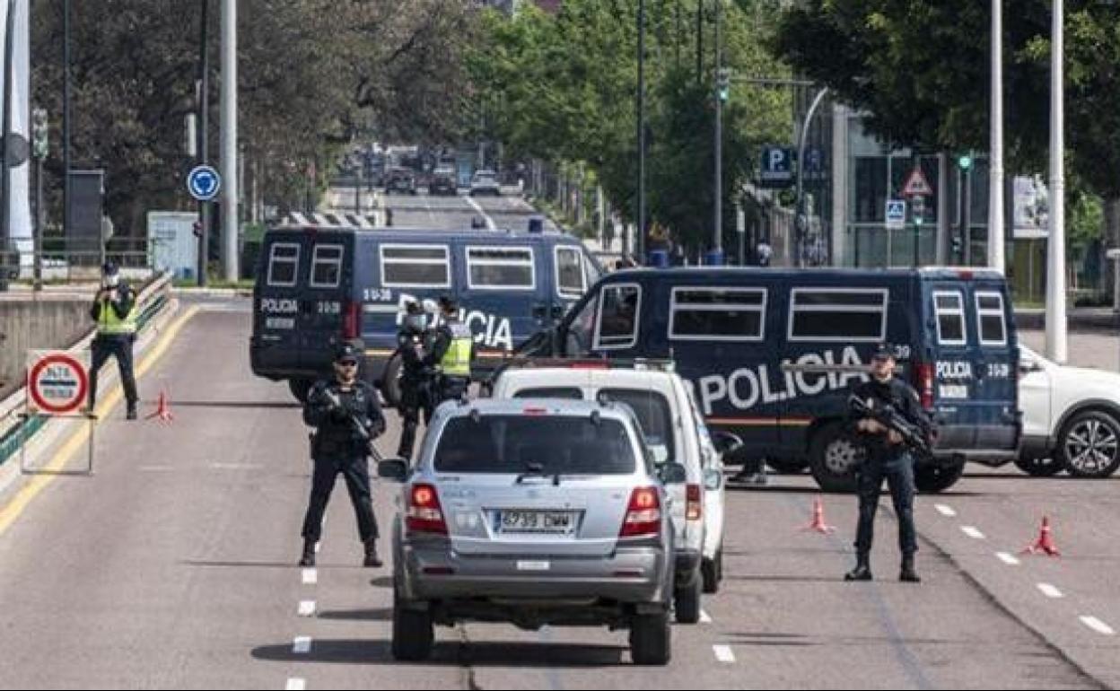 La Junta de Andalucía confirma su hoja de ruta para Semana Santa