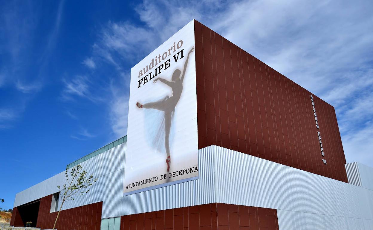 La gala final se celebrará en el Auditorio Felipe VI. 