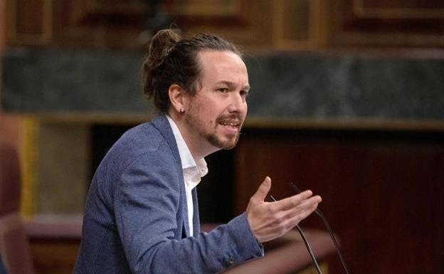 Pablo Iglesias deja el Gobierno y será candidato de Unidas Podemos a la Comunidad de Madrid