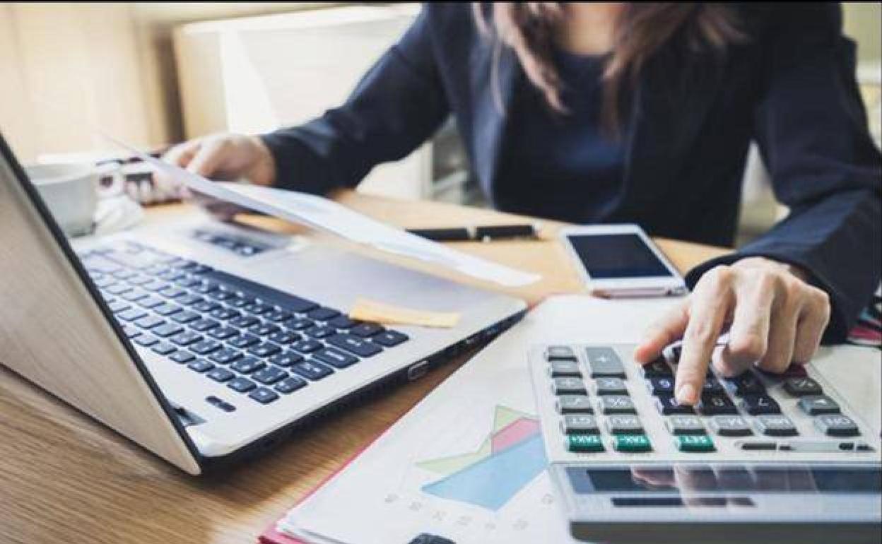 Seguridad Social: Aviso sobre cómo rectificar el informe de vida laboral