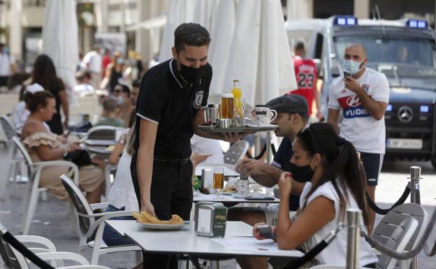 Todas las medidas Covid en Andalucía para la Semana Santa