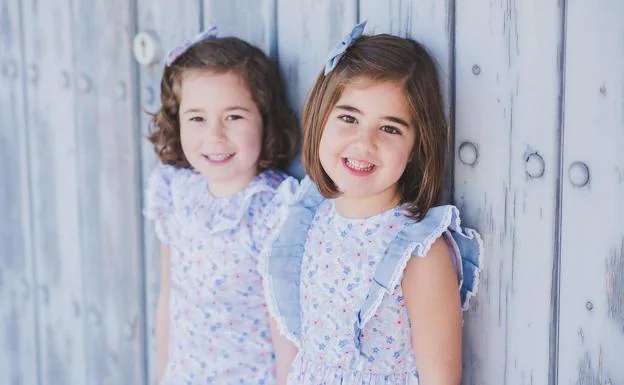 Las diez firmas españolas de moda infantil que debes conocer para vestir coordinados a tus hijos | Diario