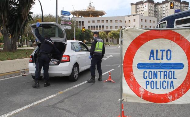 ¿Cuándo entran en vigor las nuevas medidas en Andalucía y hasta qué fecha se mantienen?