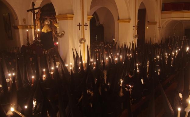 Semana Santa de Málaga 2021: Dolores del Puente: Agenda de actos cofrades para Semana Santa 2021