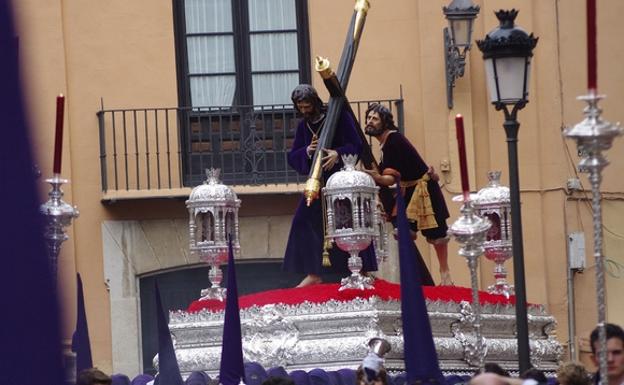 Semana Santa de Málaga 2021: Pasión: Agenda de actos cofrades para Semana Santa 2021