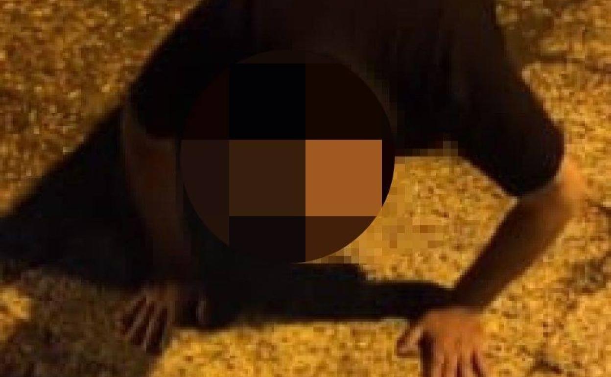 Detenidos por subir a Instagram vídeos en los que se reían de un hombre con discapacidad en Pedregalejo